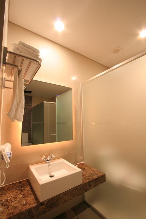 Wiz Hotel Phadzsu Kültér fotó