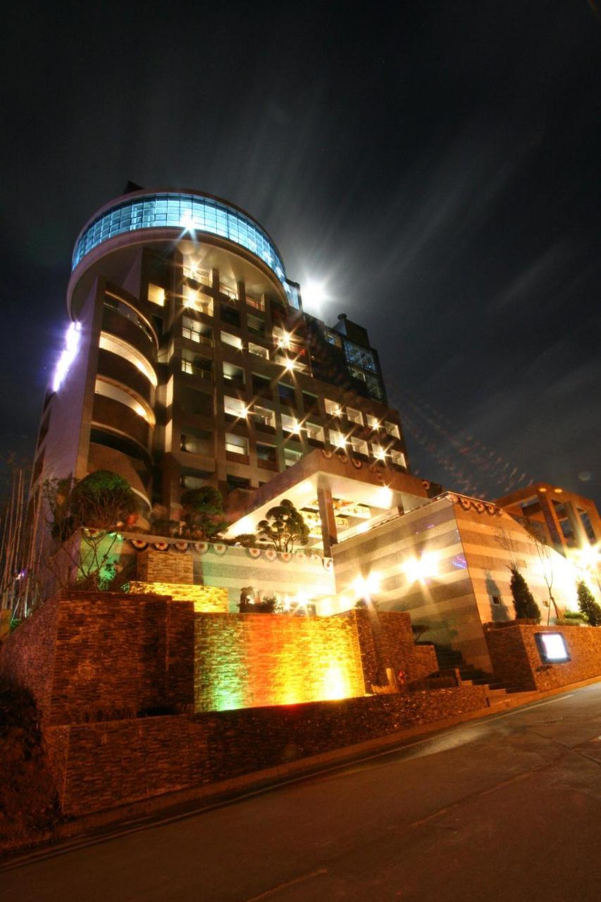 Wiz Hotel Phadzsu Kültér fotó