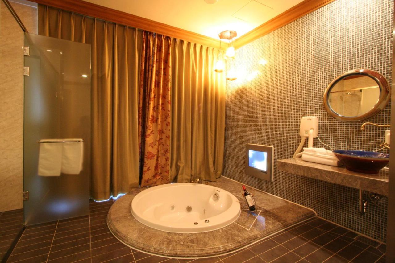 Wiz Hotel Phadzsu Kültér fotó