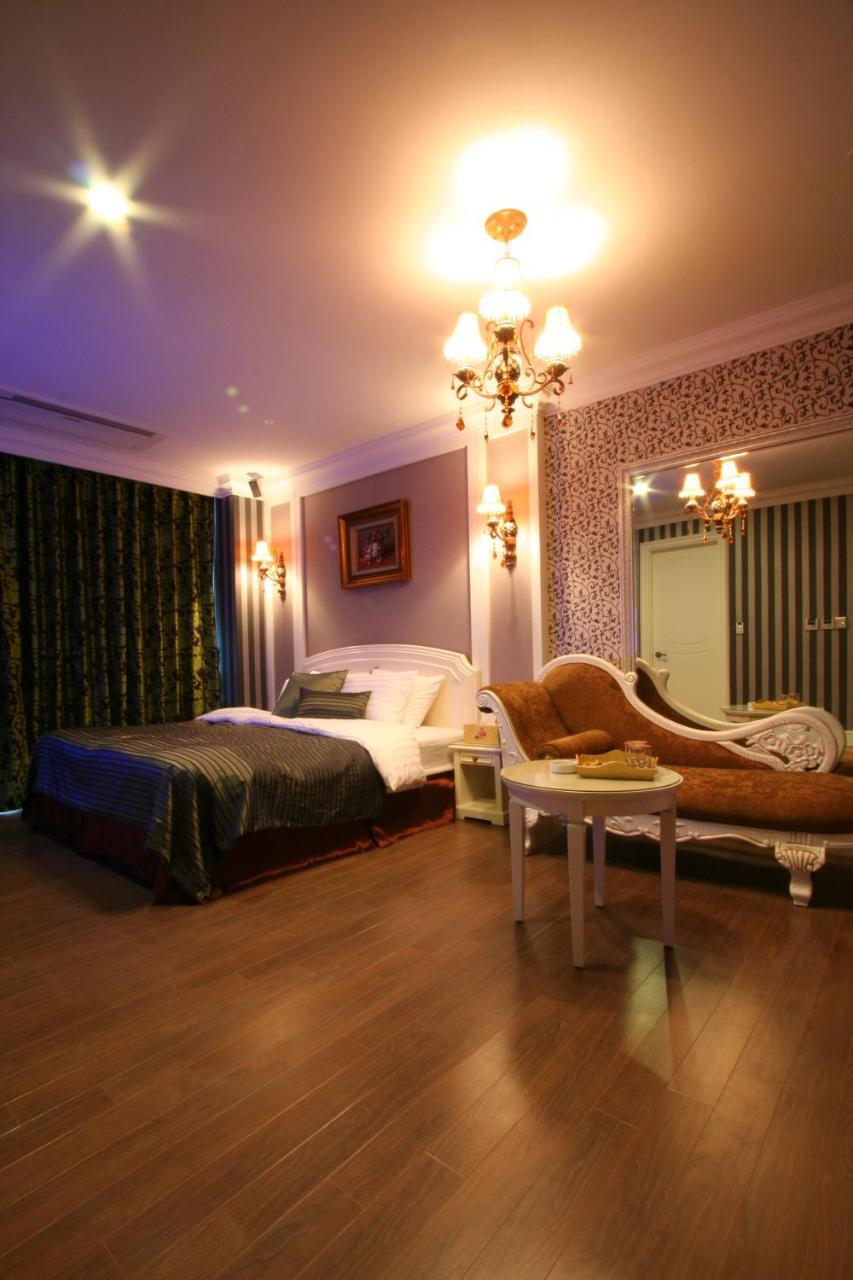 Wiz Hotel Phadzsu Kültér fotó