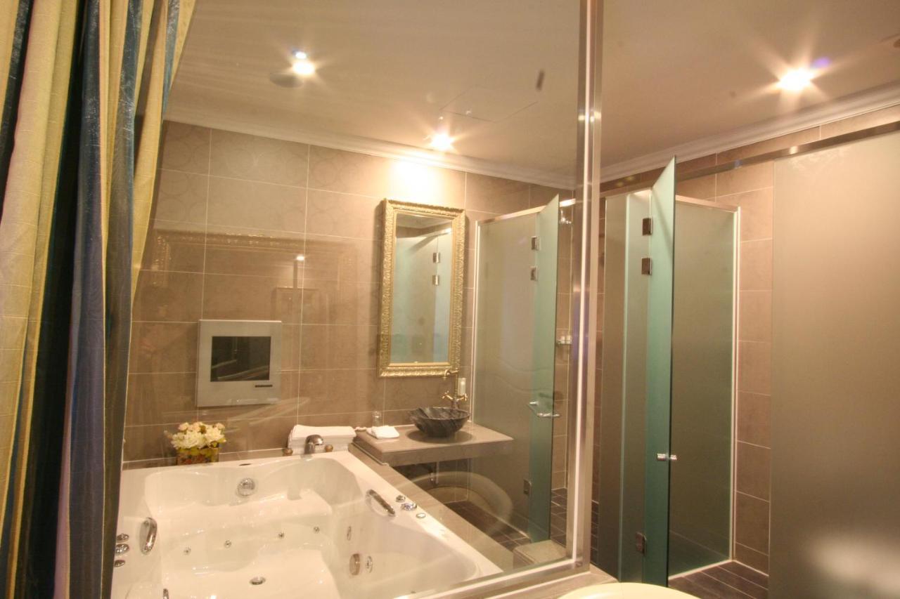 Wiz Hotel Phadzsu Kültér fotó