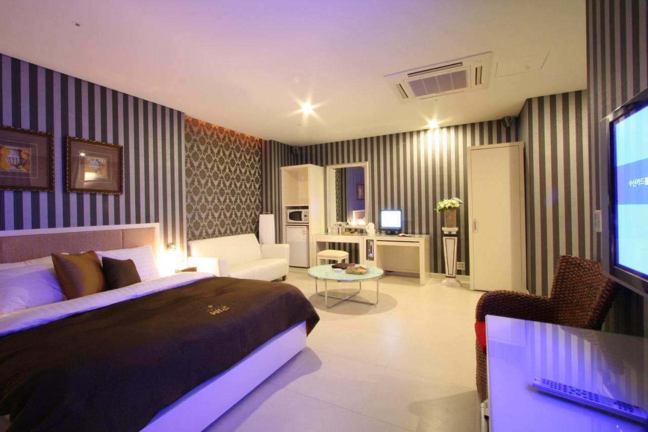 Wiz Hotel Phadzsu Kültér fotó