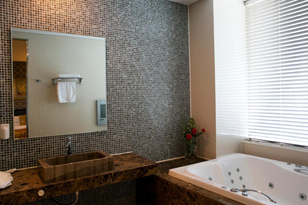Wiz Hotel Phadzsu Kültér fotó